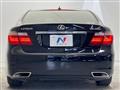 2008 Lexus LS