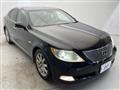 2008 Lexus LS