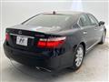 2008 Lexus LS