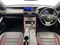2018 Lexus IS