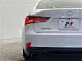 2018 Lexus IS