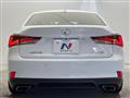 2018 Lexus IS