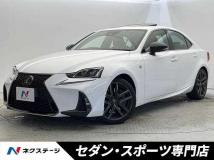 2018 Lexus IS