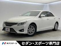2013 Toyota Mark X