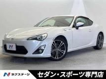 2016 Toyota 86