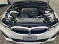 2022 BMW 3 Series