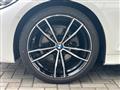 2022 BMW 3 Series