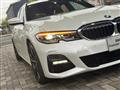 2022 BMW 3 Series