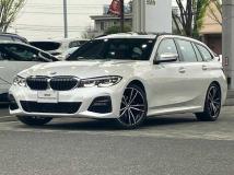 2022 BMW 3 Series