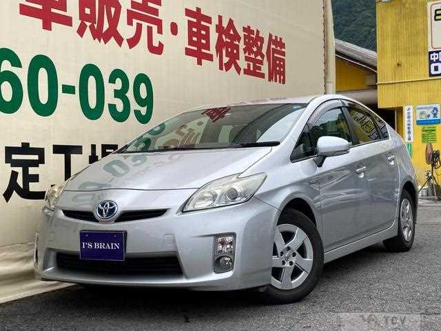 2009 Toyota Prius