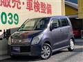 2010 Suzuki Wagon R
