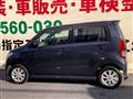2010 Suzuki Wagon R