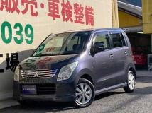 2010 Suzuki Wagon R