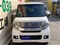 2014 Honda N BOX