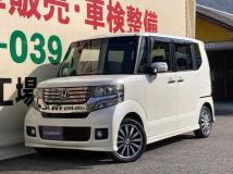 2014 Honda N BOX