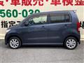 2011 Mazda AZ-Wagon