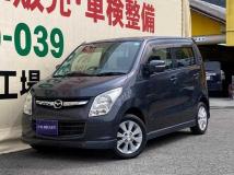 2011 Mazda AZ-Wagon