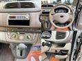 2009 Subaru Stella