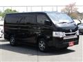 2020 Toyota Hiace Van