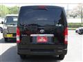 2020 Toyota Hiace Van