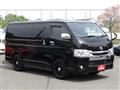 2016 Toyota Hiace Van