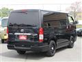 2016 Toyota Hiace Van