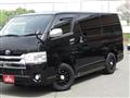 2016 Toyota Hiace Van