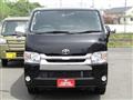 2016 Toyota Hiace Van