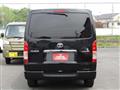 2016 Toyota Hiace Van