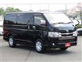 2021 Toyota Hiace Van