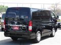2021 Toyota Hiace Van