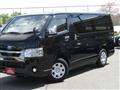 2021 Toyota Hiace Van