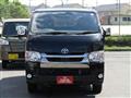 2021 Toyota Hiace Van