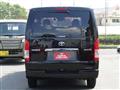 2021 Toyota Hiace Van