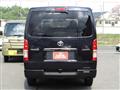 2021 Toyota Hiace Van