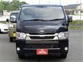 2021 Toyota Hiace Van