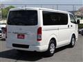 2026 Toyota Hiace Van