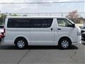 2026 Toyota Hiace Van