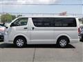 2026 Toyota Hiace Van
