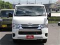 2026 Toyota Hiace Van