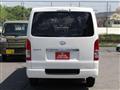 2026 Toyota Hiace Van