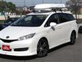 2011 Toyota Wish