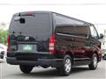 2022 Toyota Hiace Van