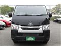 2022 Toyota Hiace Van