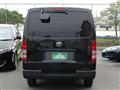 2022 Toyota Hiace Van