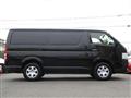 2022 Toyota Hiace Van