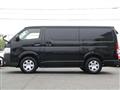 2022 Toyota Hiace Van