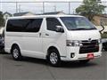 2020 Toyota Hiace Van