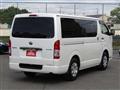 2020 Toyota Hiace Van