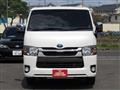 2020 Toyota Hiace Van